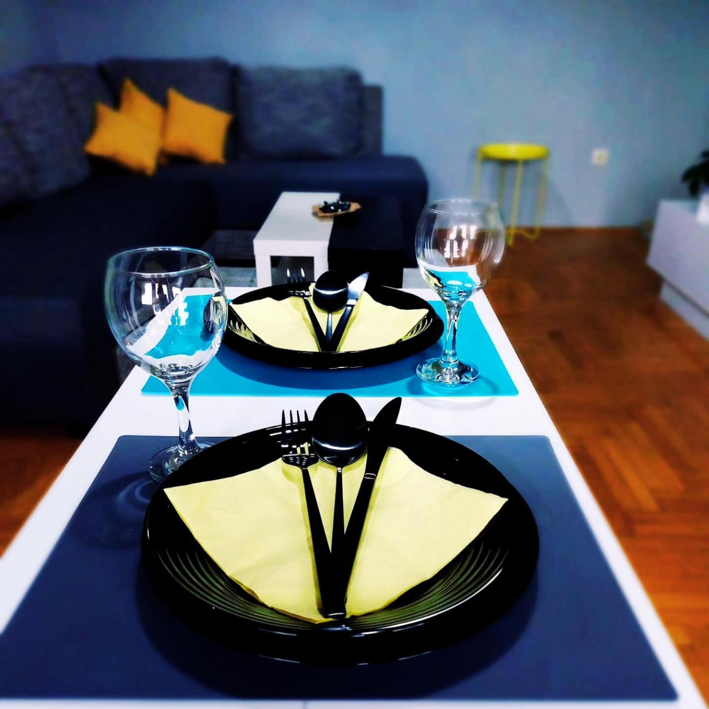 Xo Apartman Szávaszentdemeter Kültér fotó