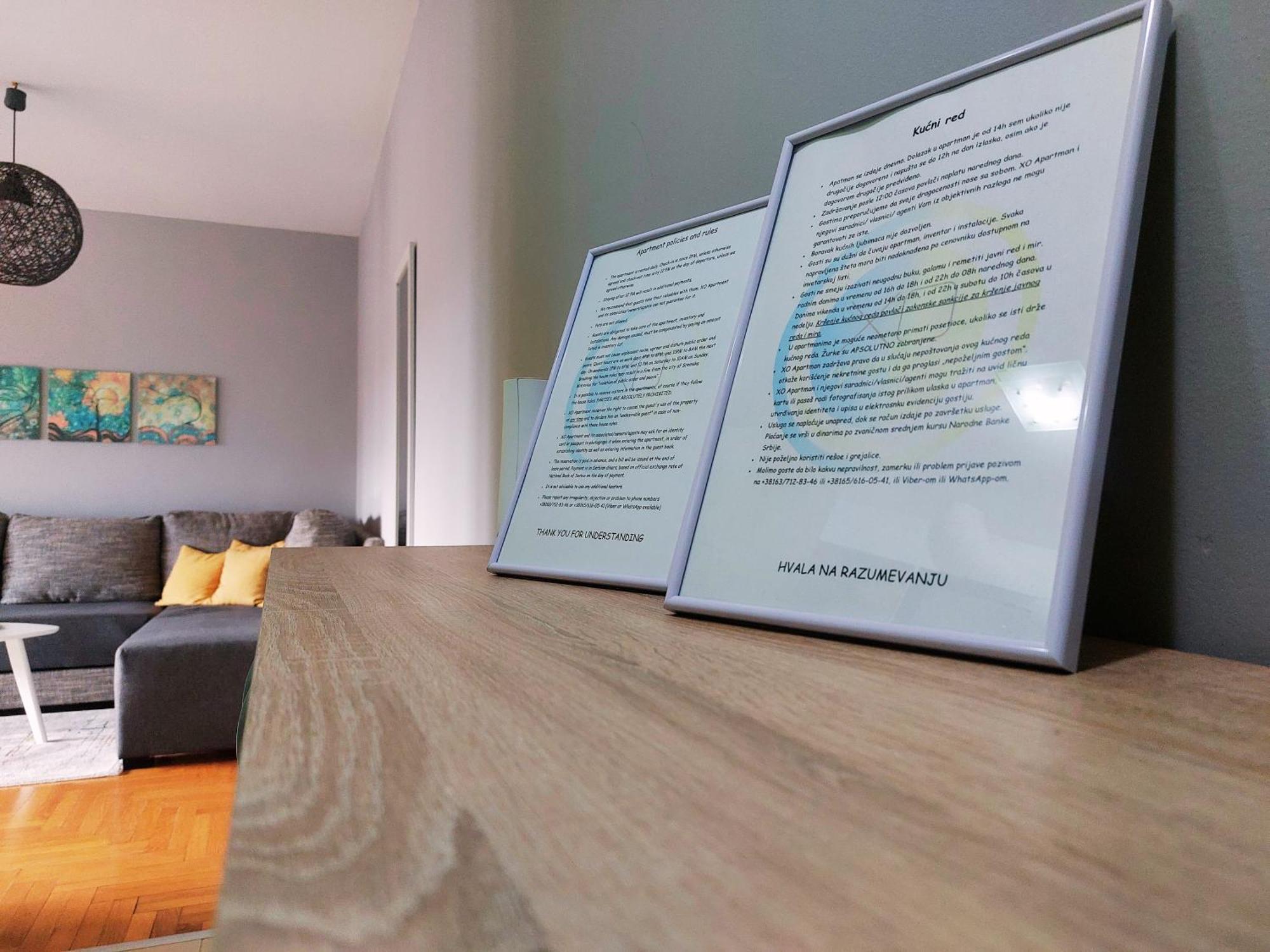 Xo Apartman Szávaszentdemeter Kültér fotó